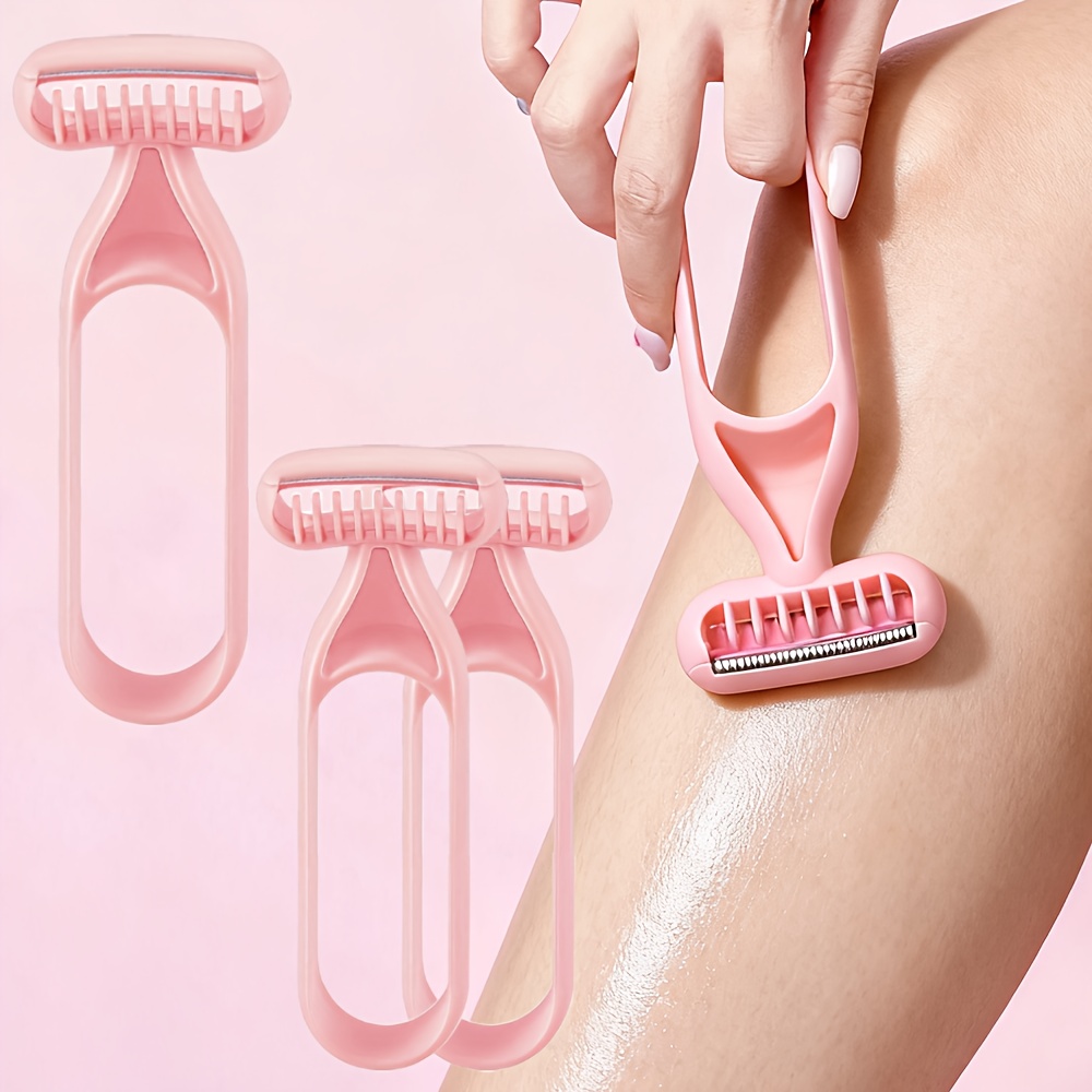 اداة الماكروبليد لازالة الشعر قطعة + قطعة هدية